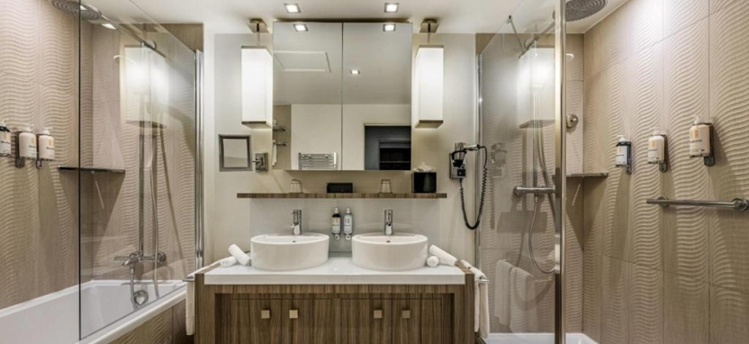 Sofitel Quiberon Thalassa Sea & Spa 5* в Кибероне, Франция