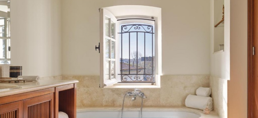 Airelles Pan dei Palais 5* в Сен-Тропе.