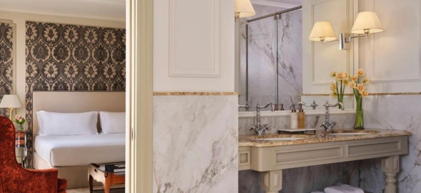 El Palace Barcelona 5* в Барселоне