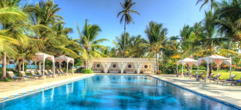 Baraza Resort & SPA - All Inclusive 5*
