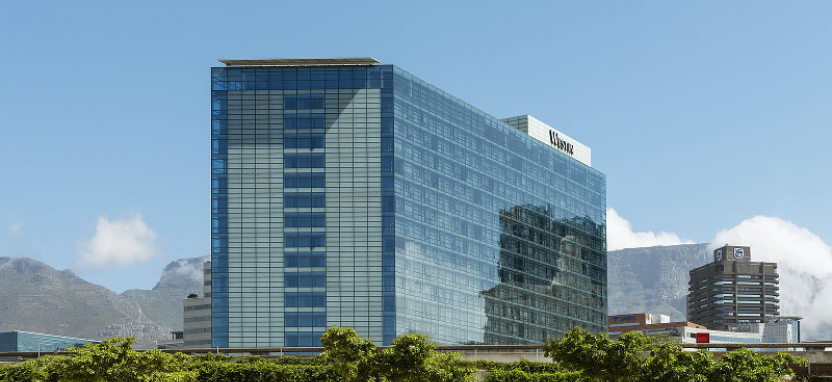 Westin Grand Cape Town Arabella Quays Hotel в Кейптауне забронировать отель.