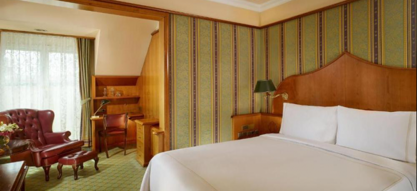 Bristol Vienna, A Luxury Collection 5*