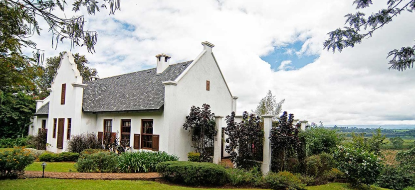 Elewana The Manor Ngorongoro 5*