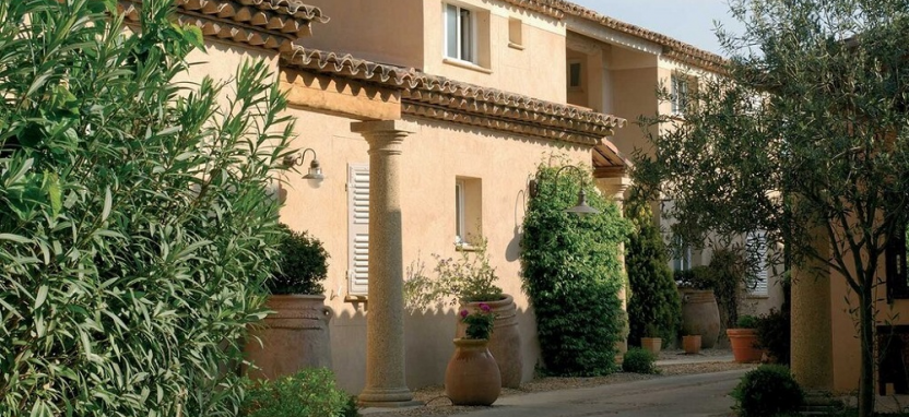 La Tartane Saint-Tropez 5* в Сен-Тропе.