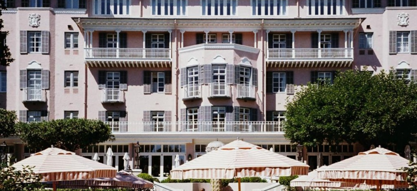 Mount Nelson A Belmond Hotel 5* в Кейптауне