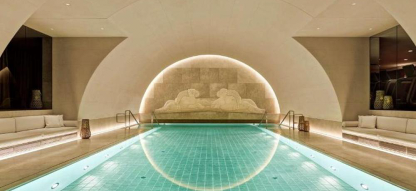 Park Hyatt Vienna 5*