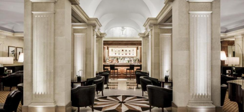 Majestic Hotel & Spa 5* в Барселоне