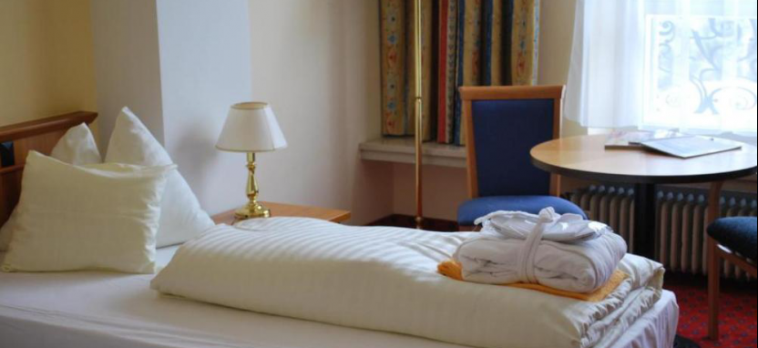 Elisabethpark 4* в Бад Гаштайне