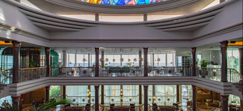 Отель Jardines dе Nivaria на Тенерифе забронировать отель.