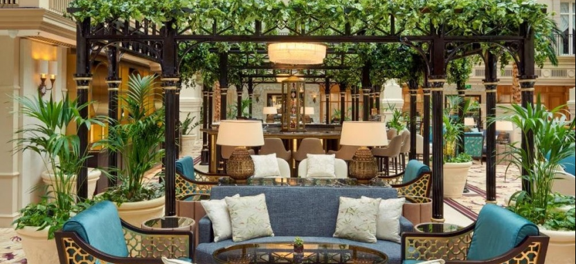 The Landmark 5* в Лондоне