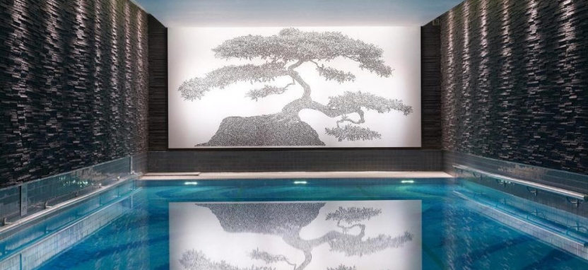 The Langham 5* в Лондоне