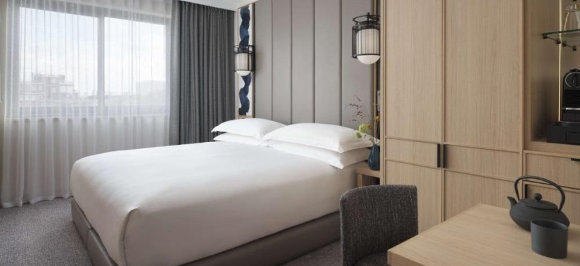 Nobu Hotel London Portman Square 5*
