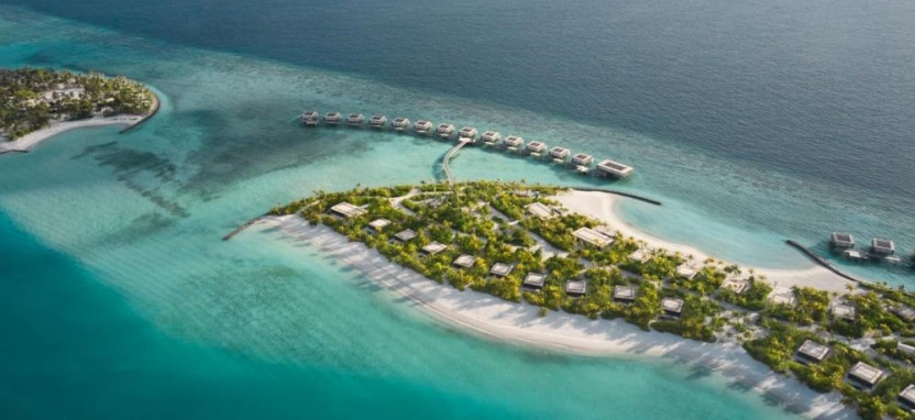 Patina Maldives Fari Islands 5*