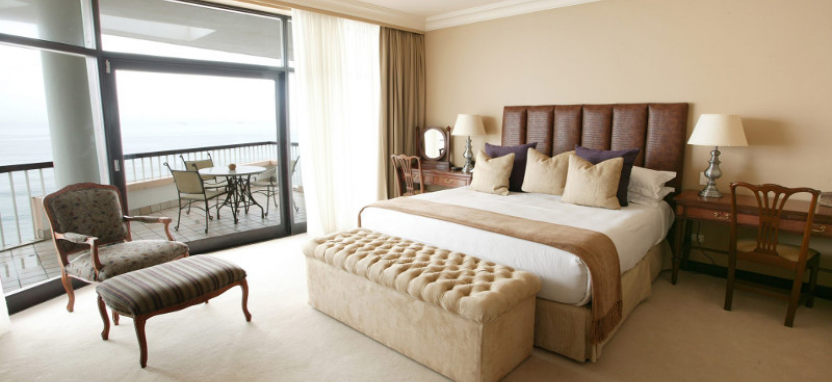 Отель Beverly Hills Sun Hotel в Дурбане забронировать отель