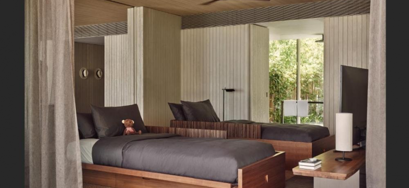 Patina Maldives Fari Islands 5*