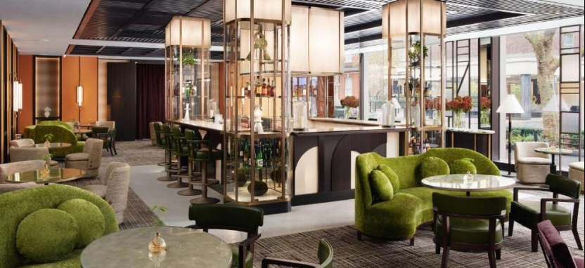 Nobu Hotel London Portman Square 5*