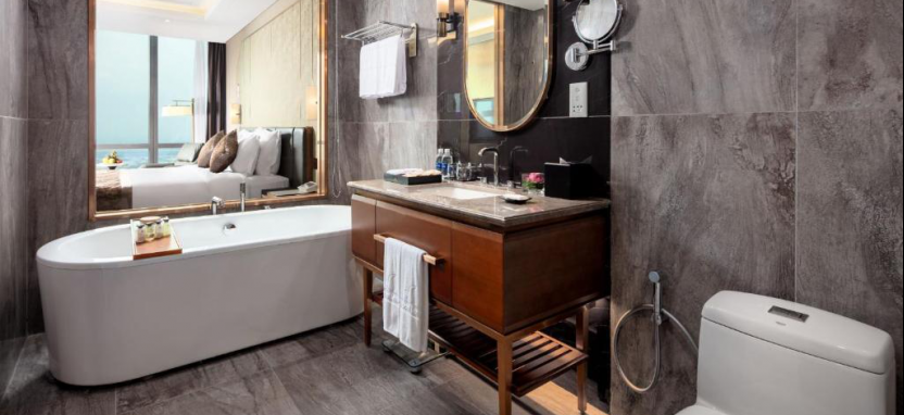 Vinpearl Luxury Landmark 81 5* в Хошимине