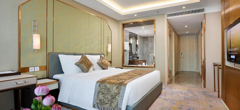 Vinpearl Luxury Landmark 81 5* в Хошимине