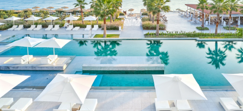 Grecotel Margo Bay & Club Turquoise 4* (Халкидики)