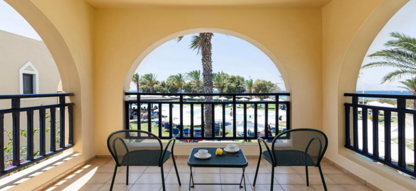 Grecotel Royal Park на острове Кос забронировать отель.