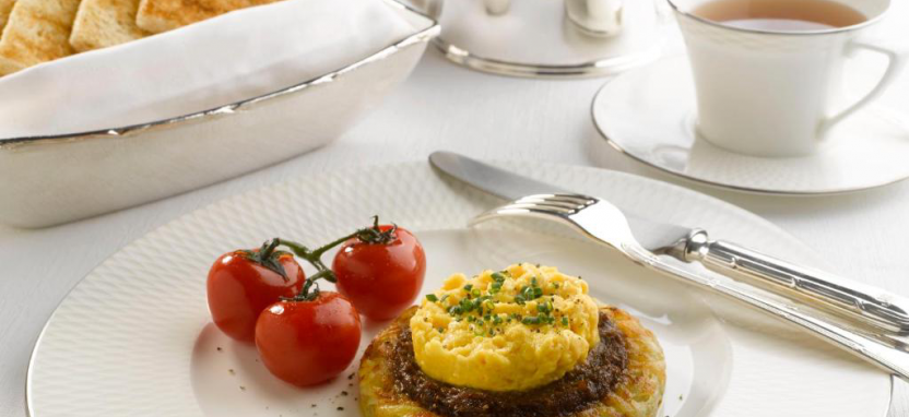 The Peninsula Beijing 5* в Пекине.