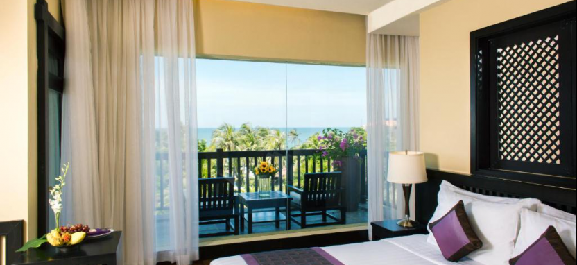 Anantara Mui Ne Resort 5* в Фантьете