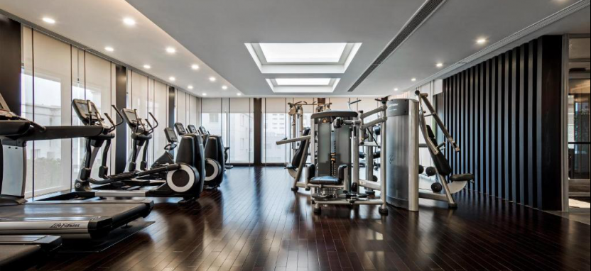 The Peninsula Beijing 5* в Пекине.