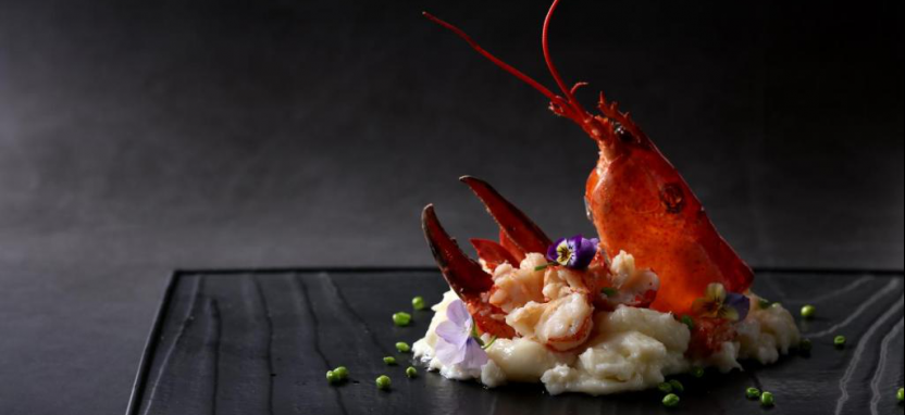 The Peninsula Beijing 5* в Пекине.