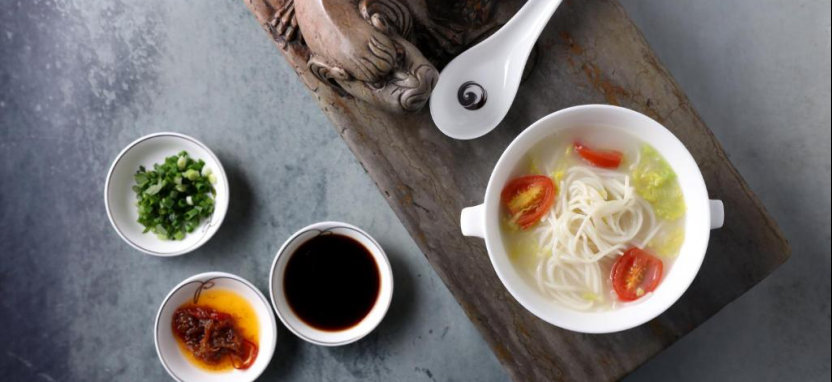 The Peninsula Beijing 5* в Пекине.