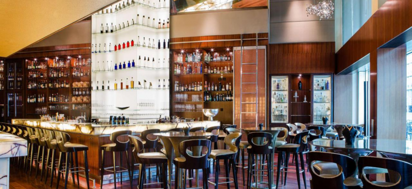 Park Hyatt Zurich 5*