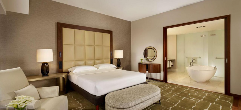 Park Hyatt Zurich 5*