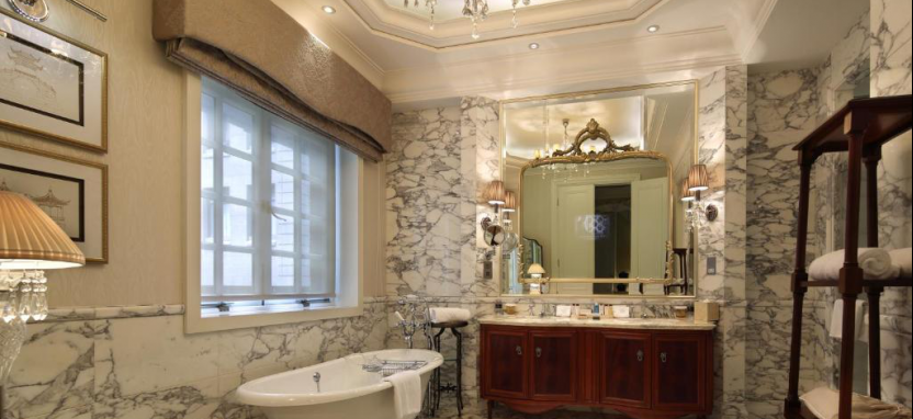 Waldorf Astoria Shanghai on the Bund 5*