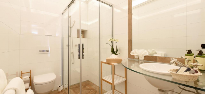 Golf-Hotel Rene Capt 4* в Монтрё