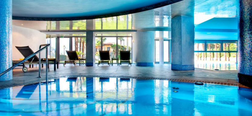 Eden Roc 5* в Асконе.