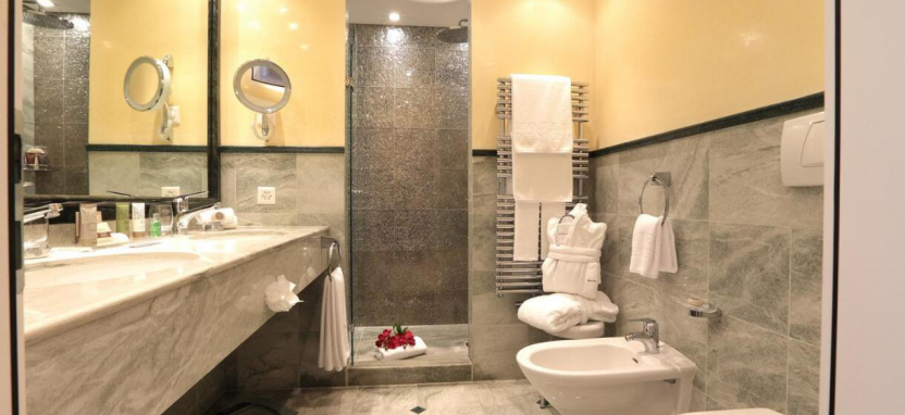 Eden Roc 5* в Асконе.