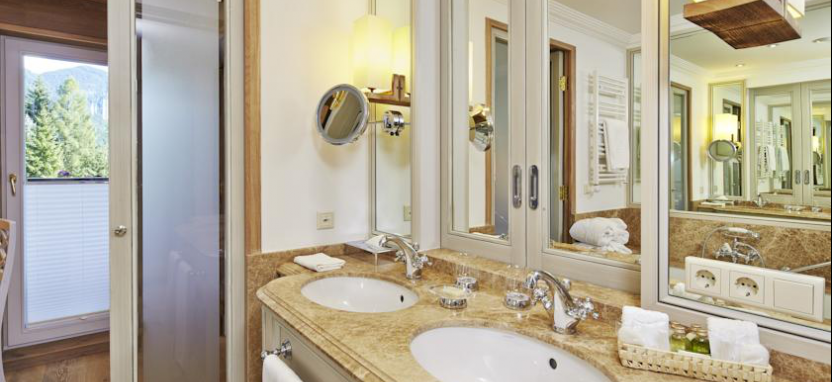 Astoria Relax & Spa в Зеефельде забронировать отель.