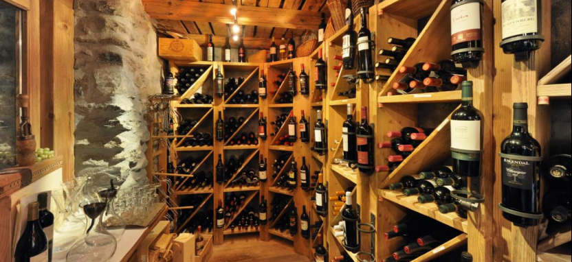 Eiger Selfness 4* в Гриндельвальде.