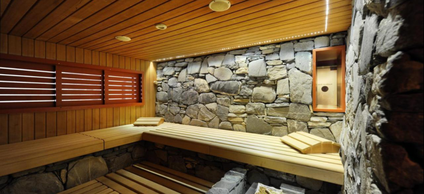 Eiger Selfness 4* в Гриндельвальде.