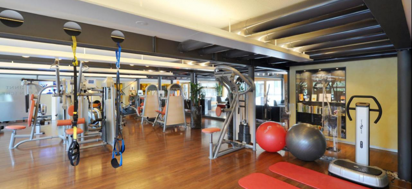 Eiger Selfness 4* в Гриндельвальде.