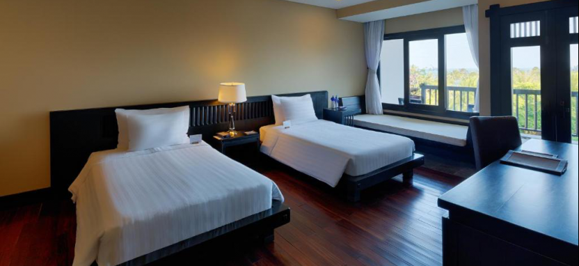 Anantara Mui Ne Resort 5* в Фантьете