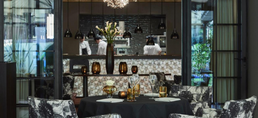 Giardino Ascona 5* в Асконе.