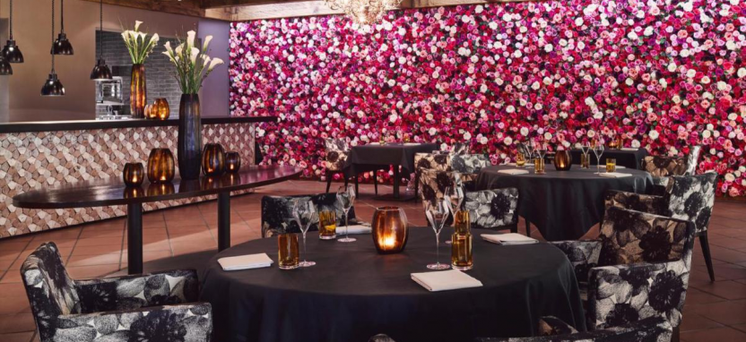 Giardino Ascona 5* в Асконе.