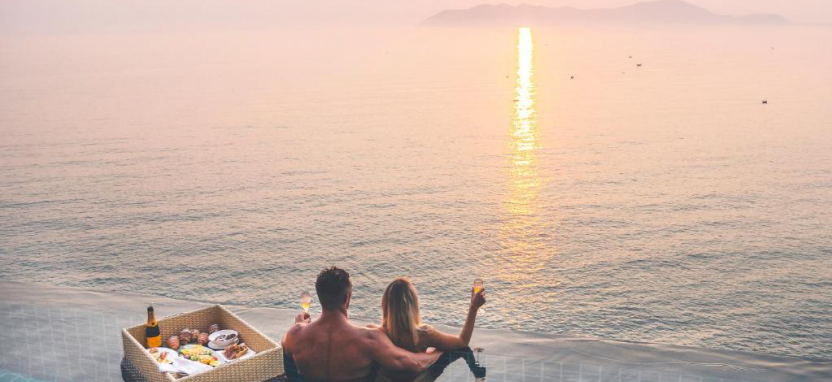 Banyan Tree Lang Co 5* в Хюэ