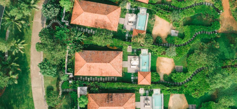 Banyan Tree Lang Co 5* в Хюэ