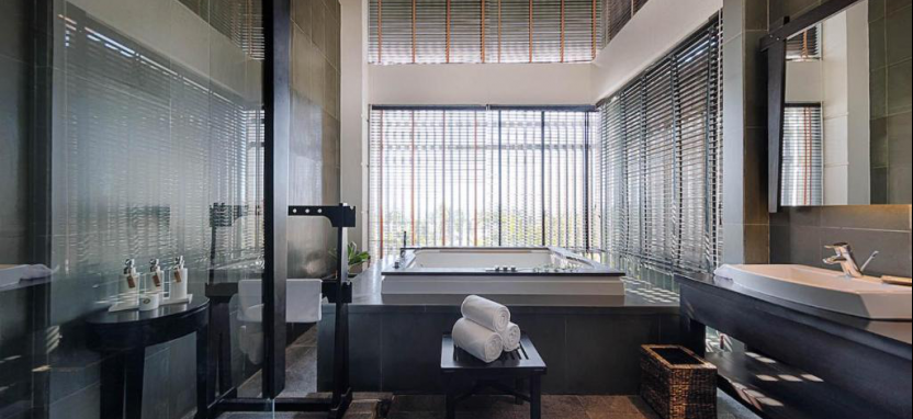 Anantara Mui Ne Resort 5* в Фантьете