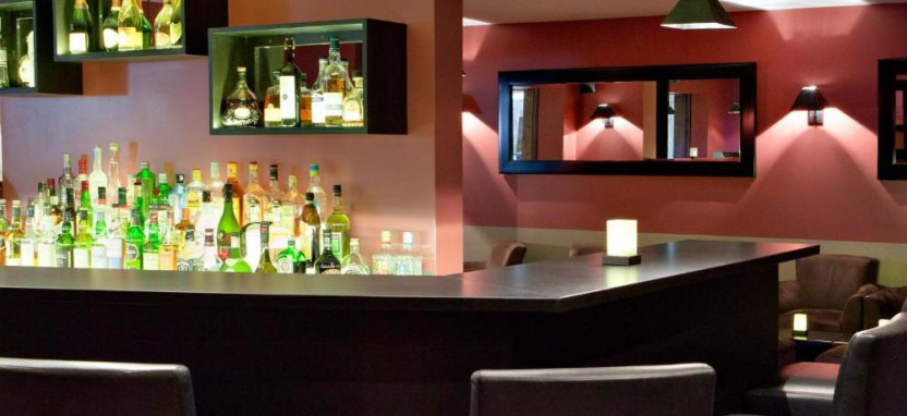 Hotel Le Vanessa 4* в Вербье.