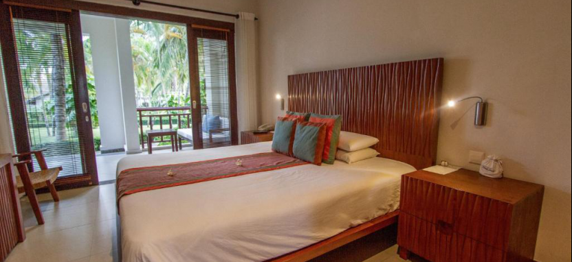 Blue Ocean Resort 4* super в Фантьете.