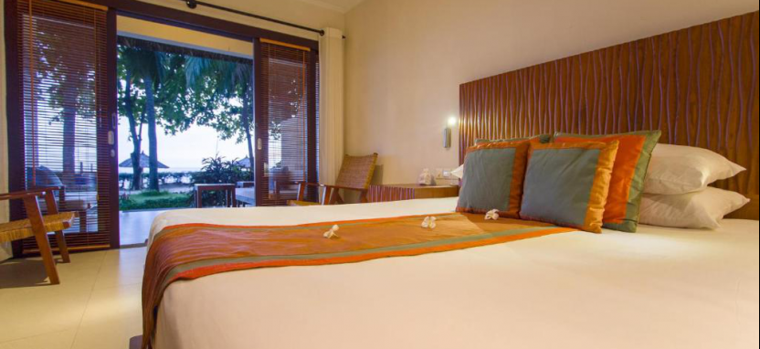 Blue Ocean Resort 4* super в Фантьете.