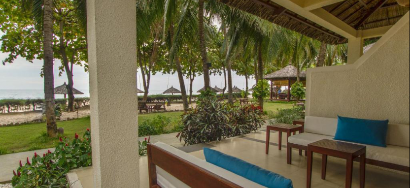 Blue Ocean Resort 4* super в Фантьете.