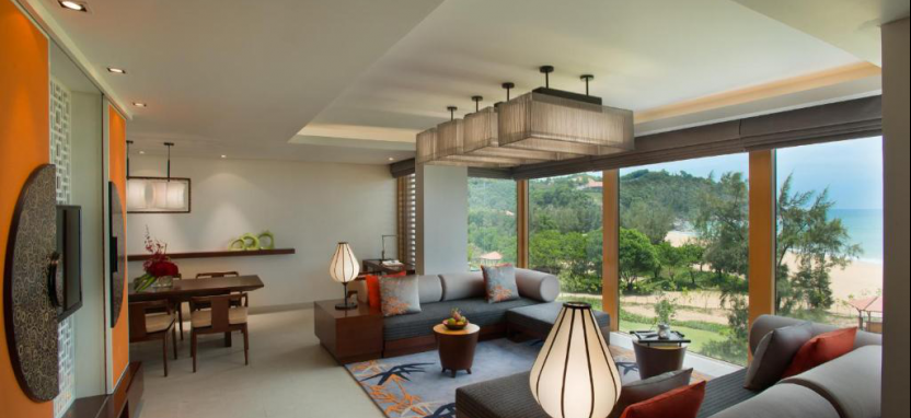 Angsana Lang Co 5* в Хюэ